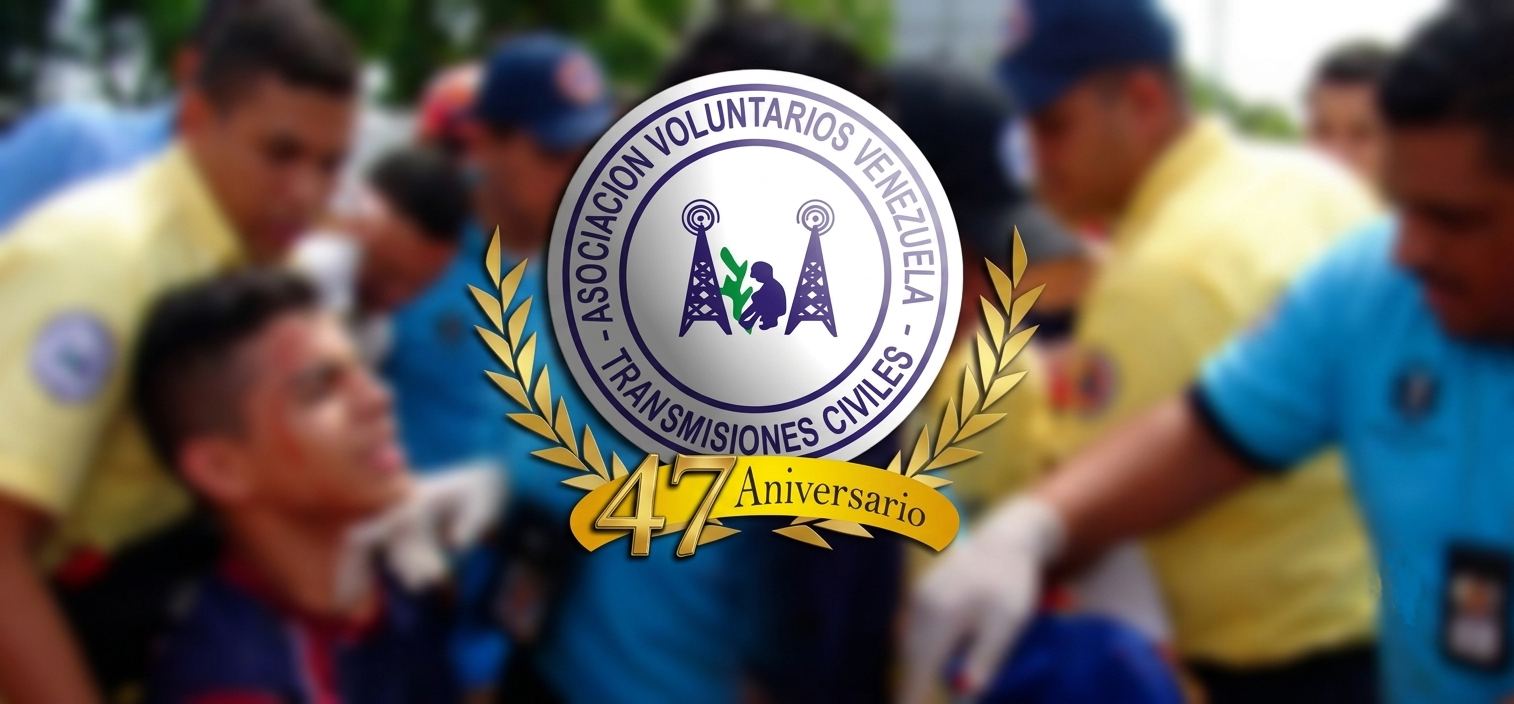 Asociacion Voluntarios Venezuela